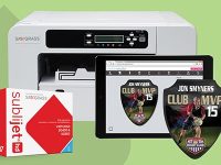 Sawgrass Virtuoso HD Product