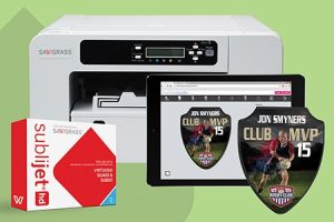 Sawgrass Virtuoso HD Product