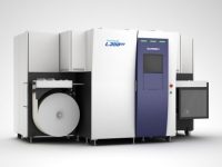 Screen Truepress Jet L350UV
