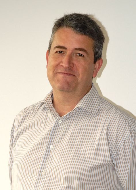 Sean Smyth