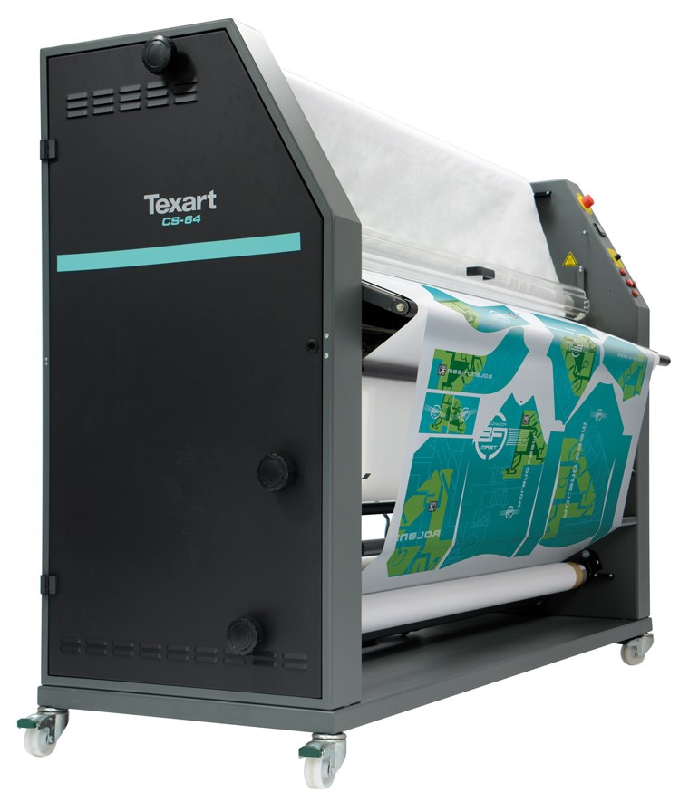 Texart CS064