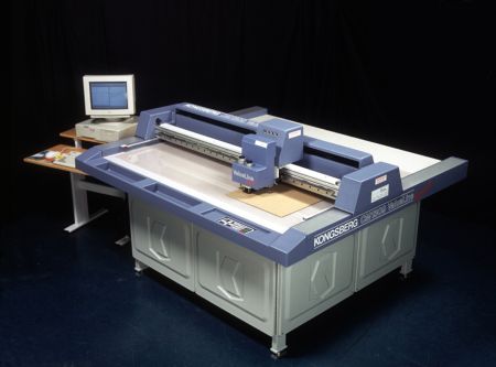 1990 CM series