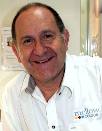 Alan Dresch