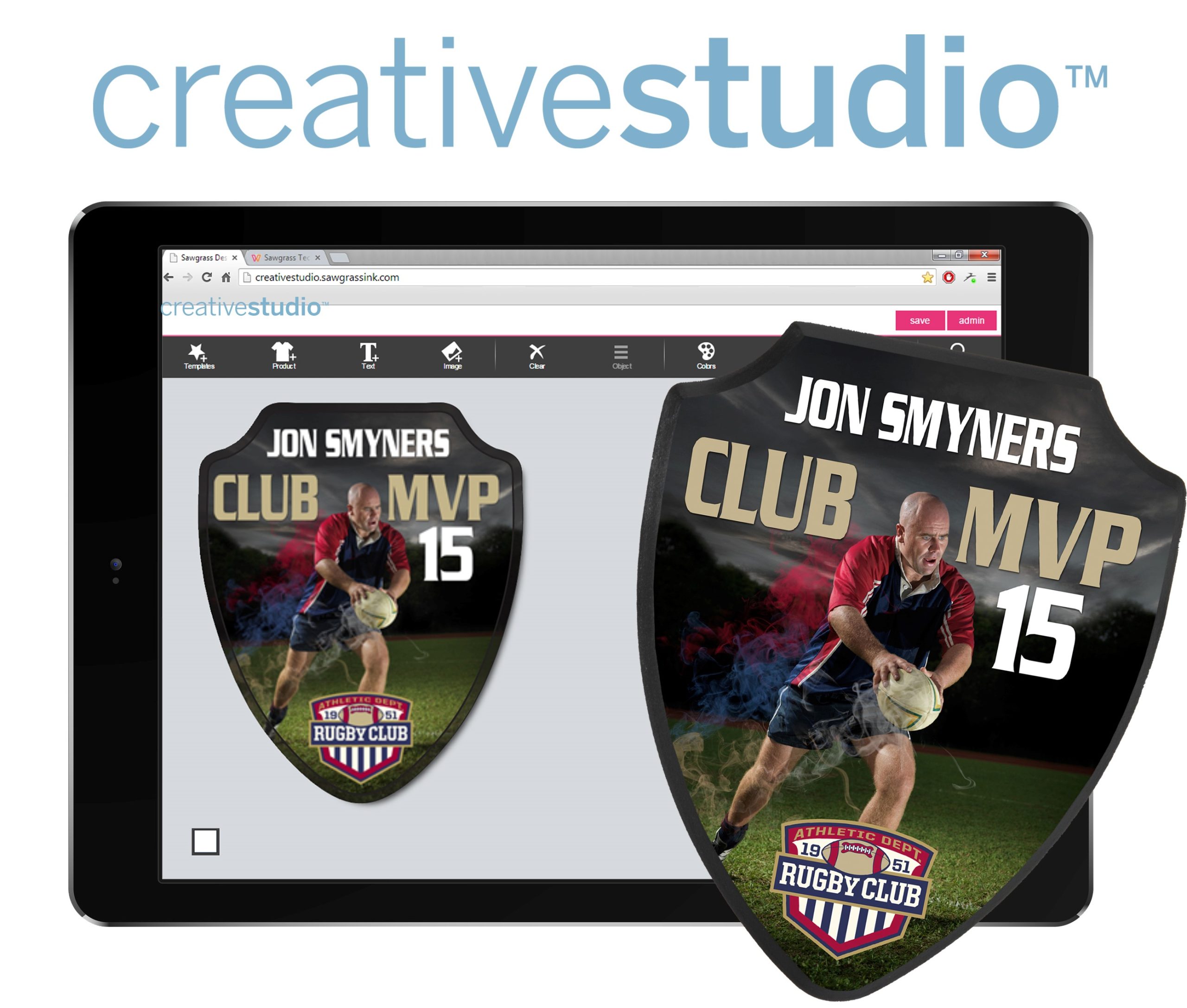 Creative Studio pic
