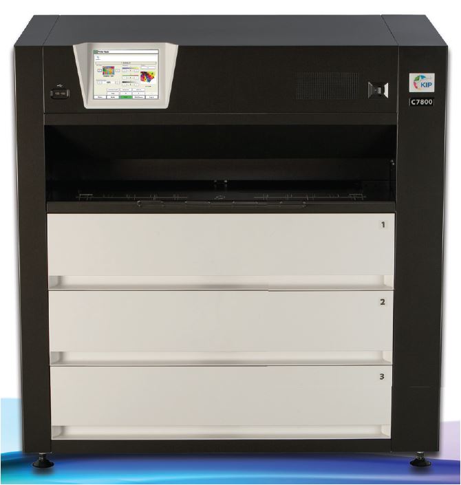 KIP C7800