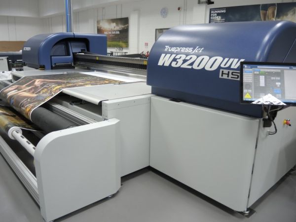 Screen RtoR W3200 2