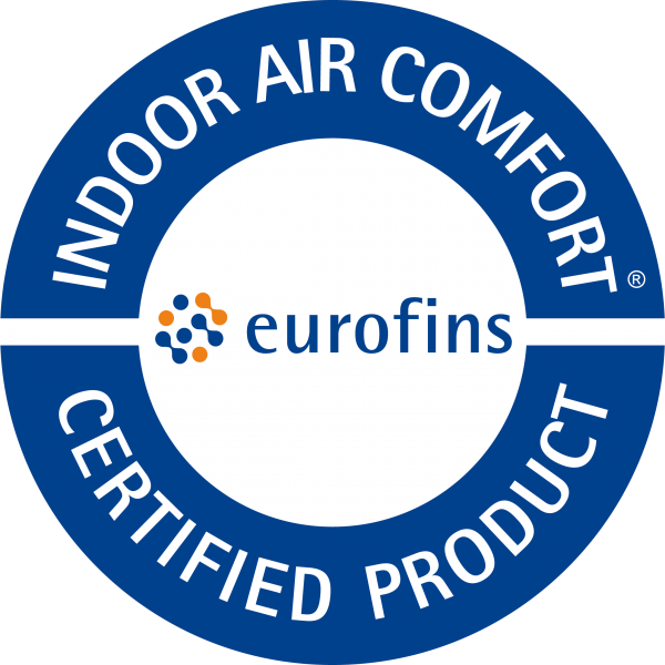 Indoor Air Comfort AWard logo