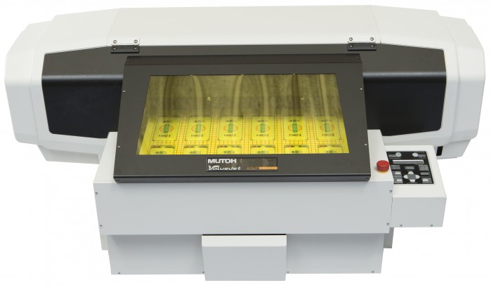 Mutoh Valuejet 426UF