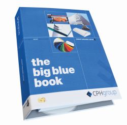 CPH Group - the Big Blue Book