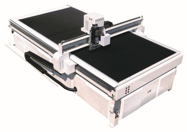 Colex SHARPCUT 415