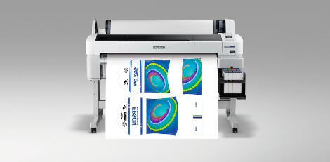 Epson SureColor SC F6200