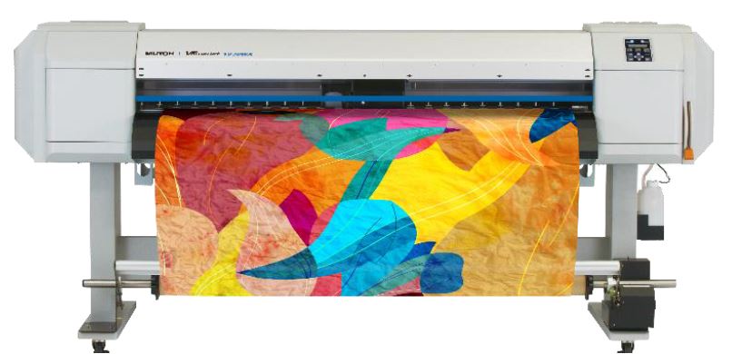 Mutoh VJ 1938WX