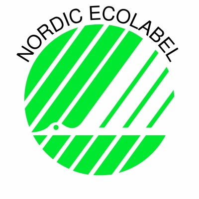 Nordic Ecolabel logo press lores