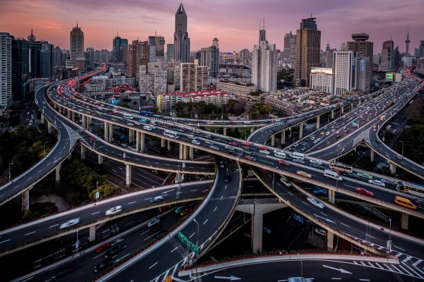 Shanghai-20311