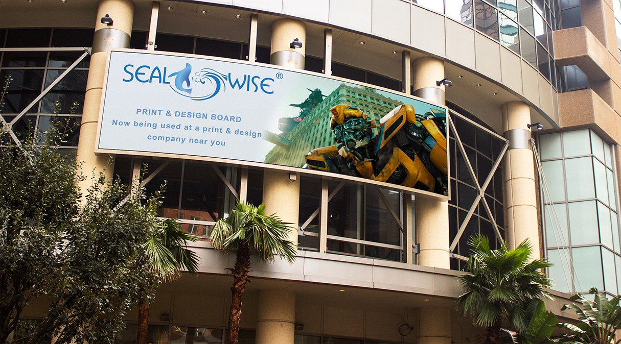 Soyang Sealwise