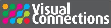 Visual Connections logo