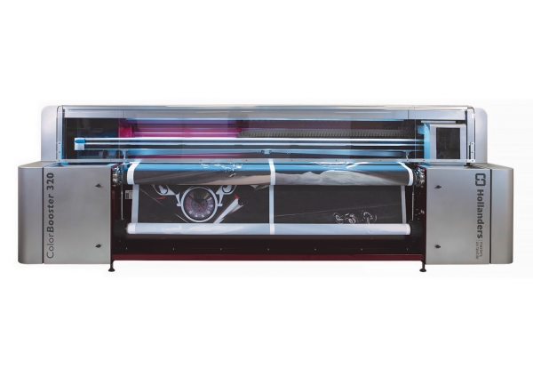 Colorbooster 320