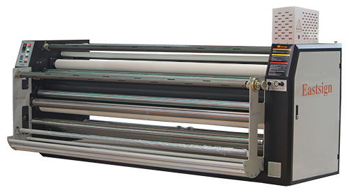Eastsign heat press
