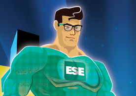ESEman