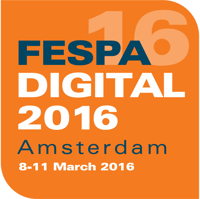 FESPA Digital 2016 logo