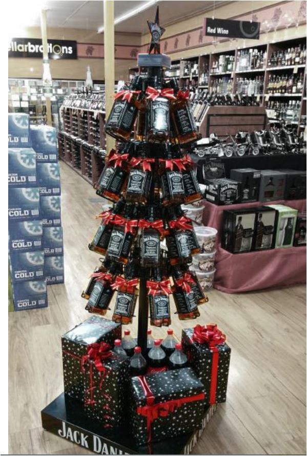 Jack Daniels