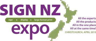 NZ sign expo
