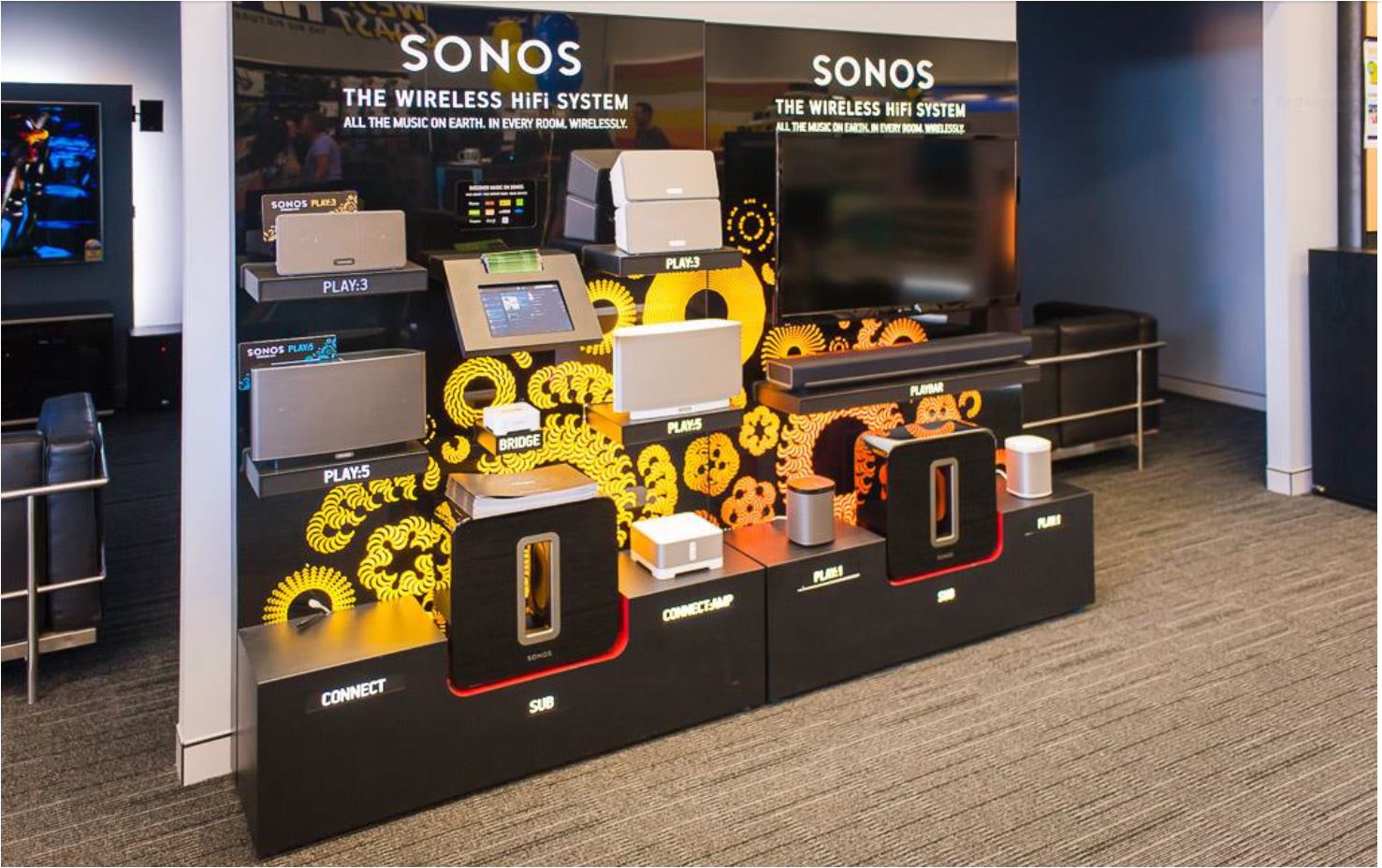 Sonos
