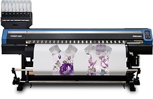 aMimaki TS 300