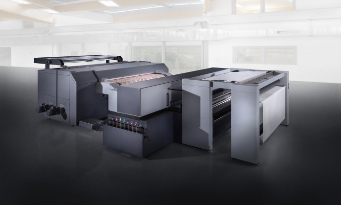 Durst Alpha Series
