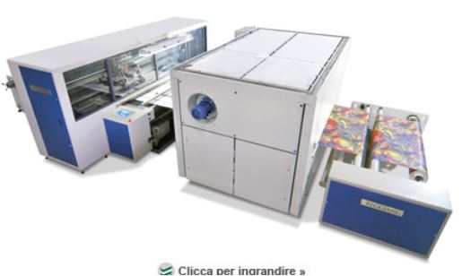 EFI Reggiani ReNOIR