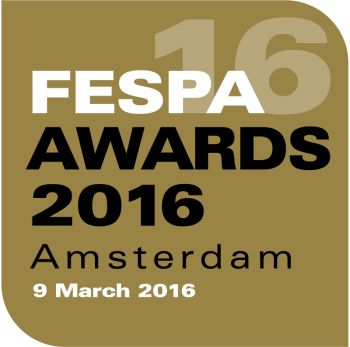 FESPA AWARDS LOGO 2016