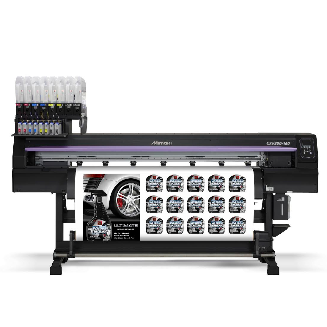 Mimaki-CJV300-160