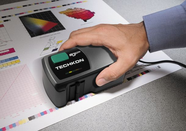 Techkon