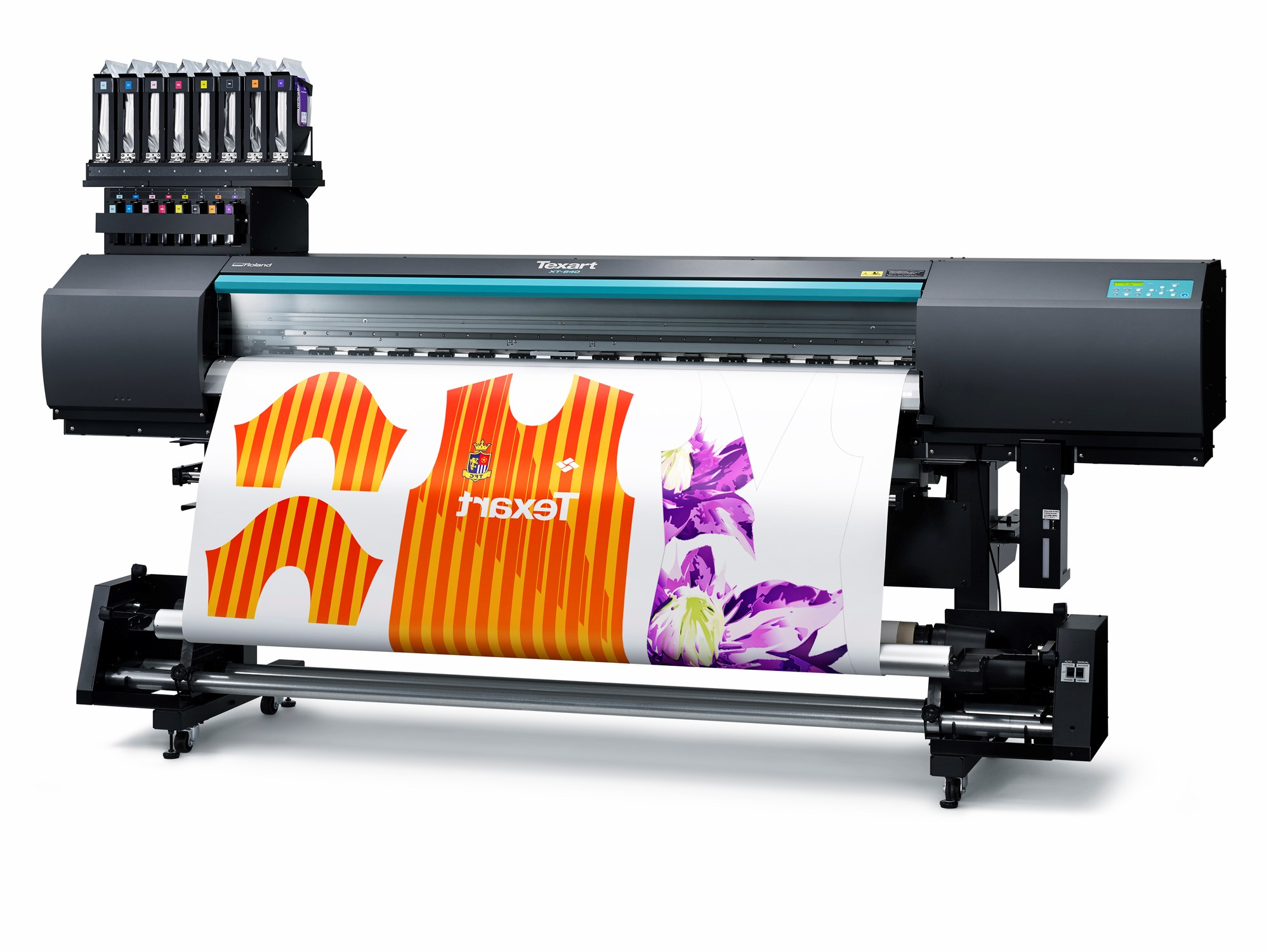 Texart XT-640