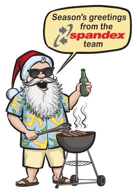 santa at bbq2