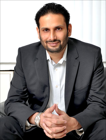 Naresh Gulati