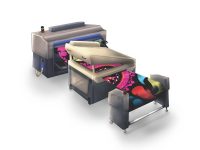 One printing process