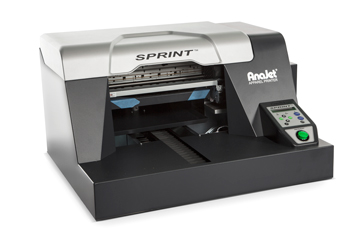 Anajet Sprint