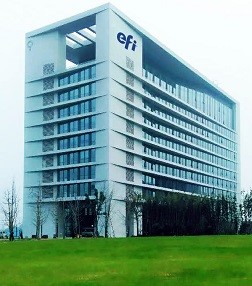 EFI HQ China