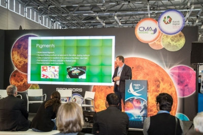FESPA 2015 Conference Area 2 press lores