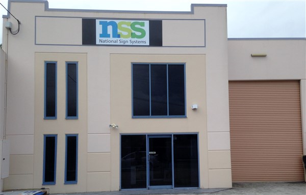 NSS new premises