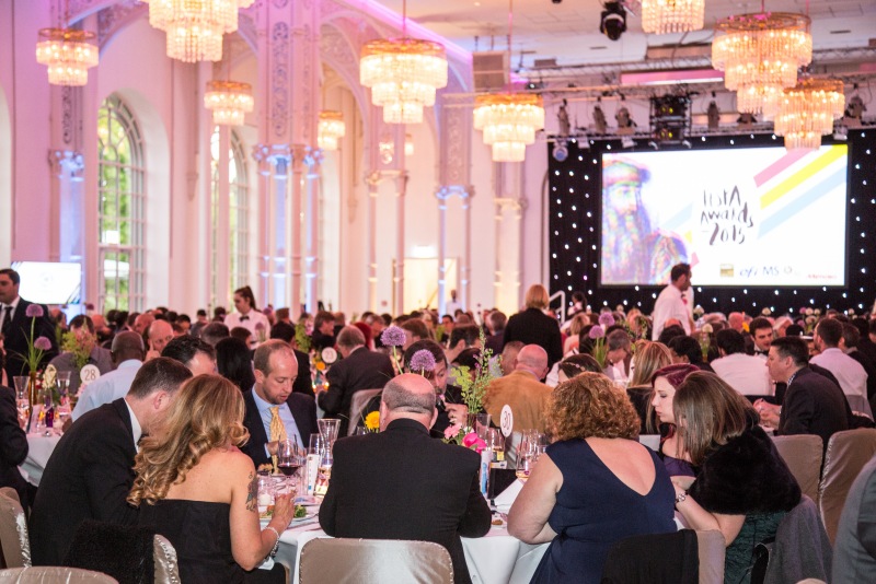 FESPA Awards 2015