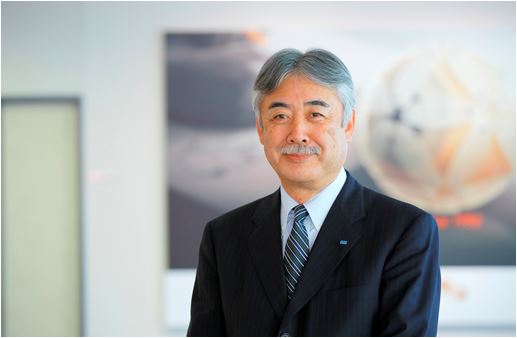 Hidenori Fujioka