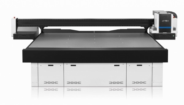 Jetrix LX5