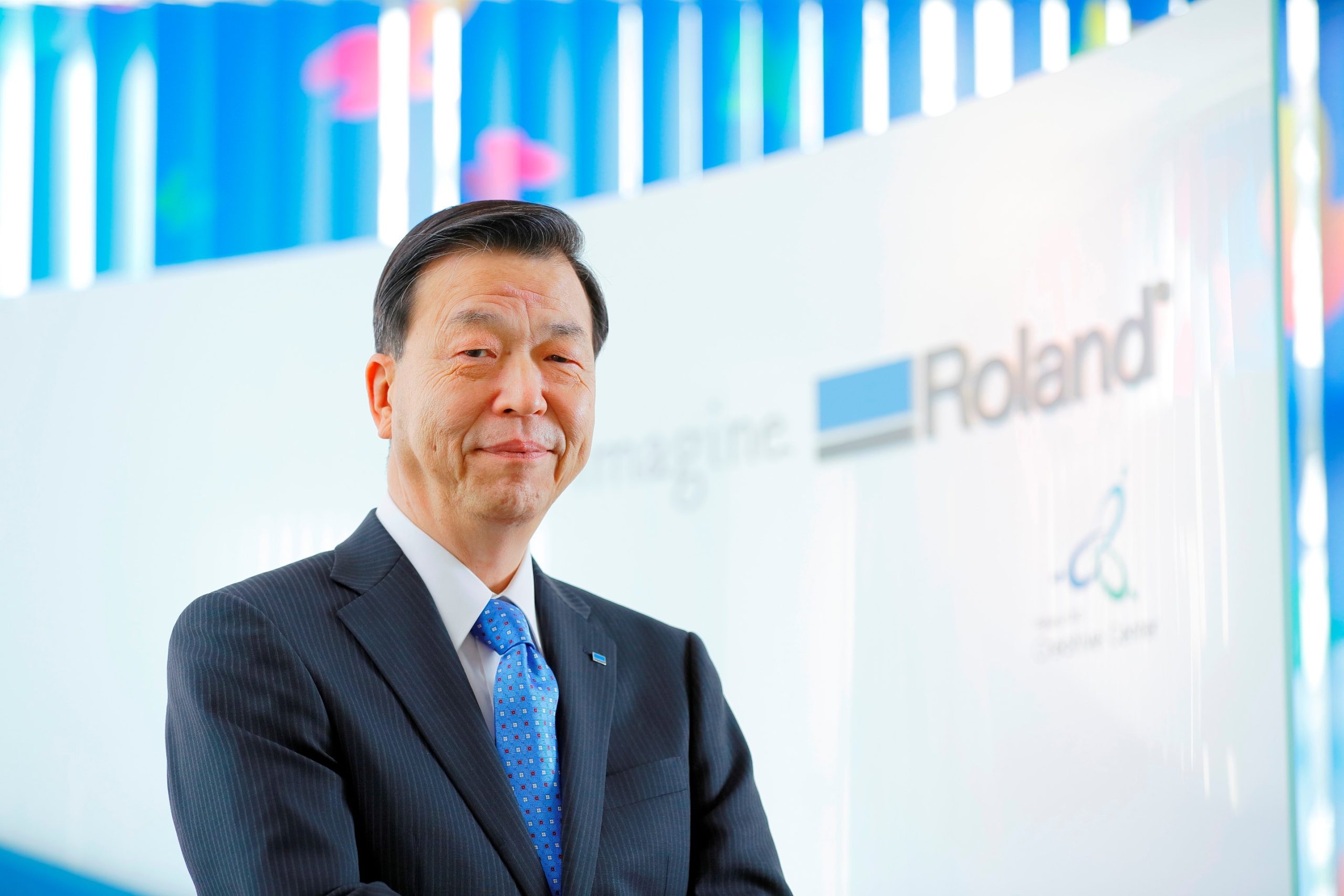 Masahiro Tomioka