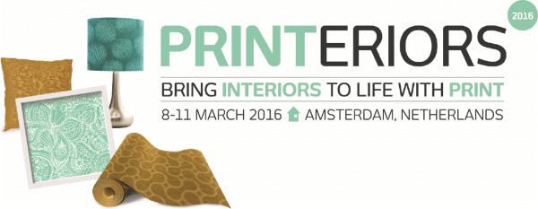 Printeriors 2016