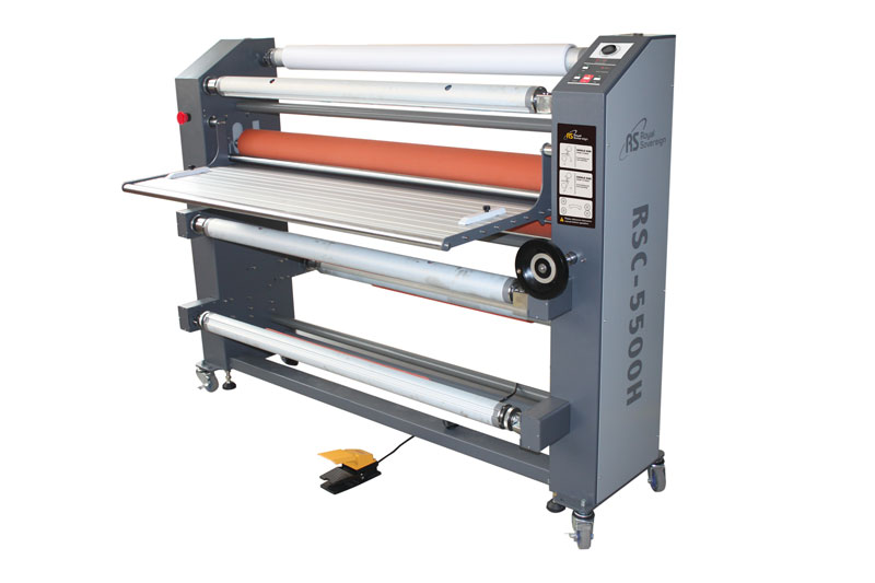 RSC 5500H