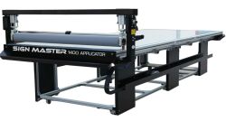 SignMaster 1400 Applicator