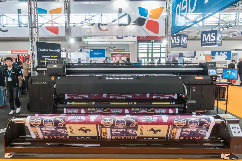 dgen FESPA Digital 2014
