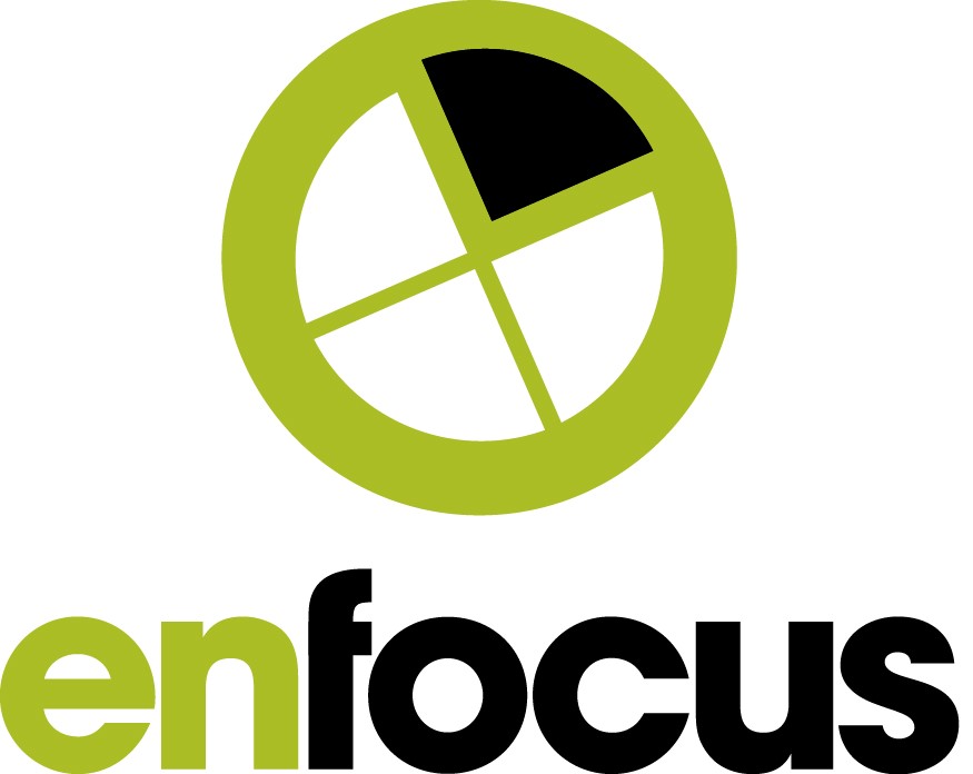 ENF pr16002 Enfocus Logo